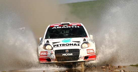 Rajd Polski